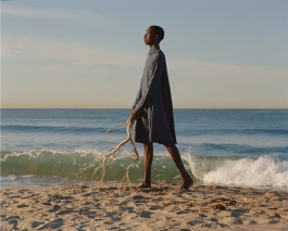 Kenneth Nicholson Spring/Summer 2016 